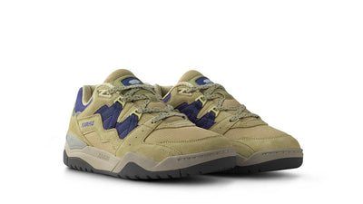 Fusion XT - Pale Olive Green / Skipper