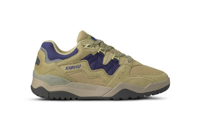 Fusion XT - Pale Olive Green / Skipper