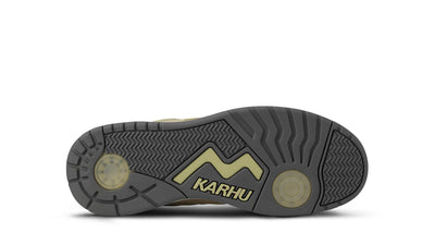 Fusion XT - Pale Olive Green / Skipper