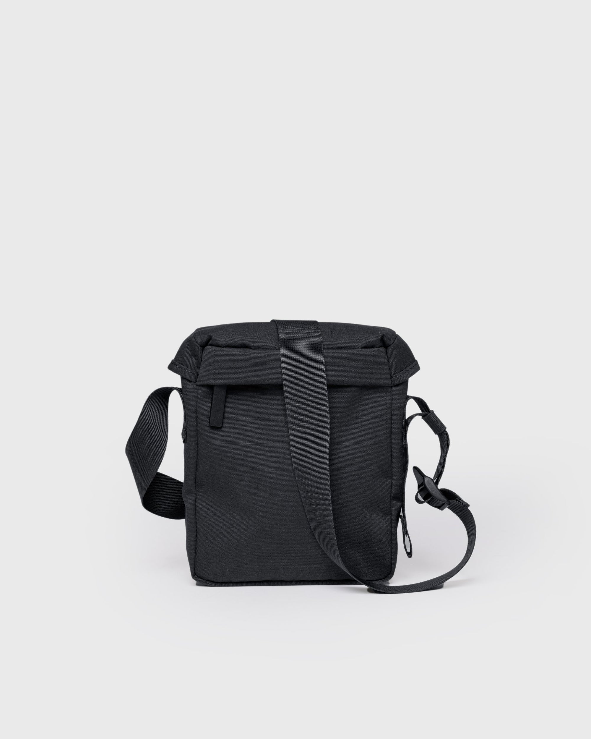 Everyday Crossbody Bag - Black