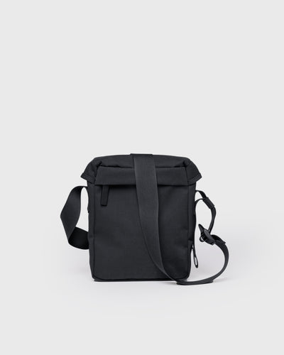 Everyday Crossbody Bag - Black