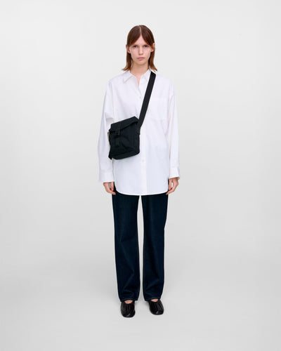 Everyday Crossbody Bag - Black