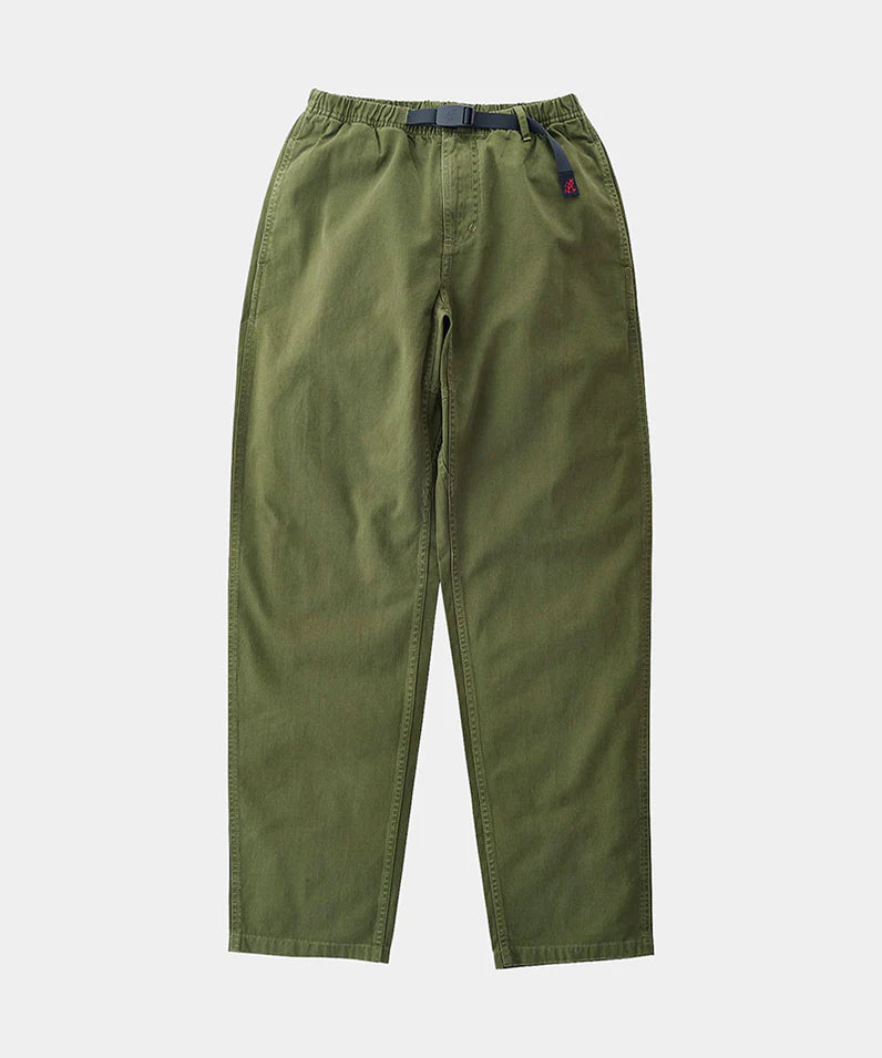 Gramicci Pant Olive