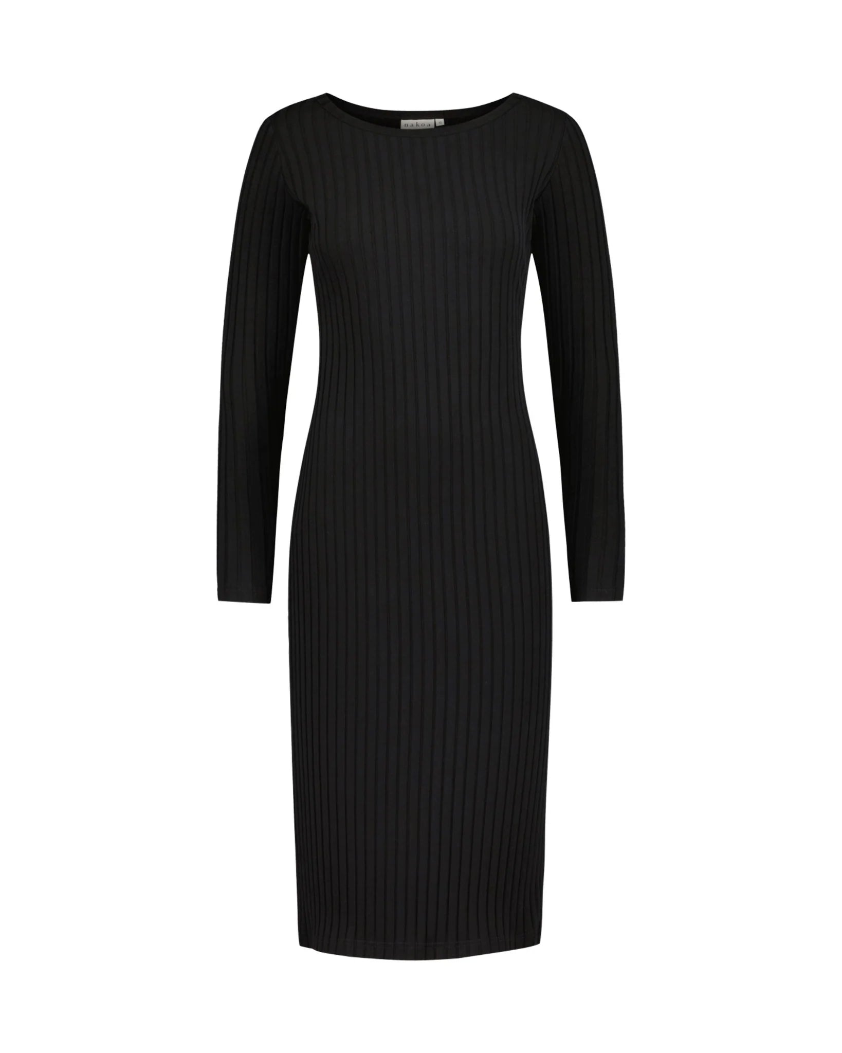 Sara Dress - Black