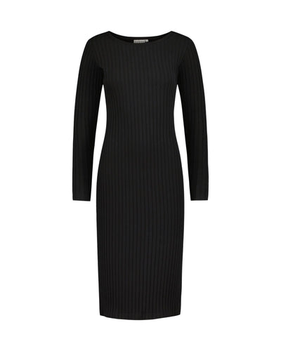 Sara Dress - Black