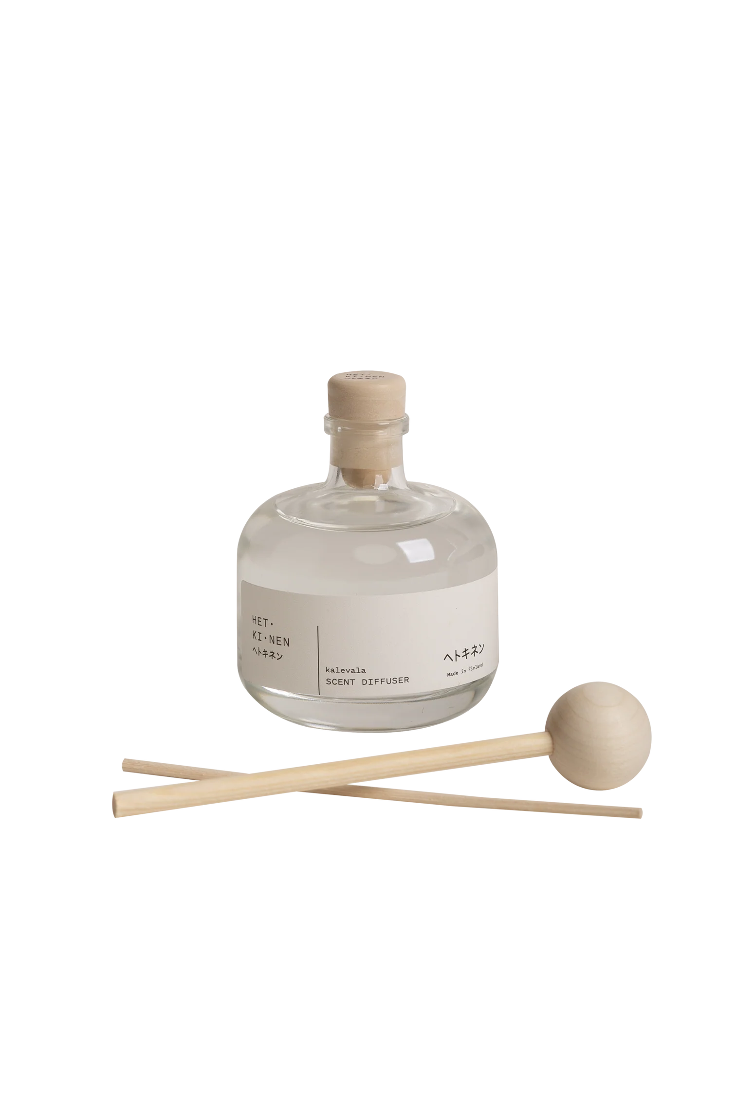 Scent diffuser kalevala