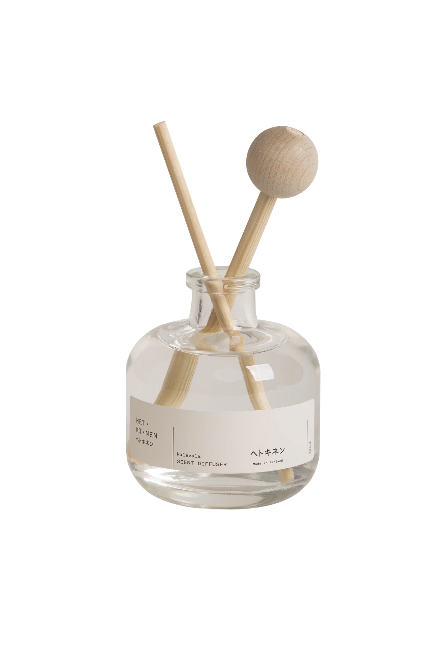 Scent diffuser kalevala