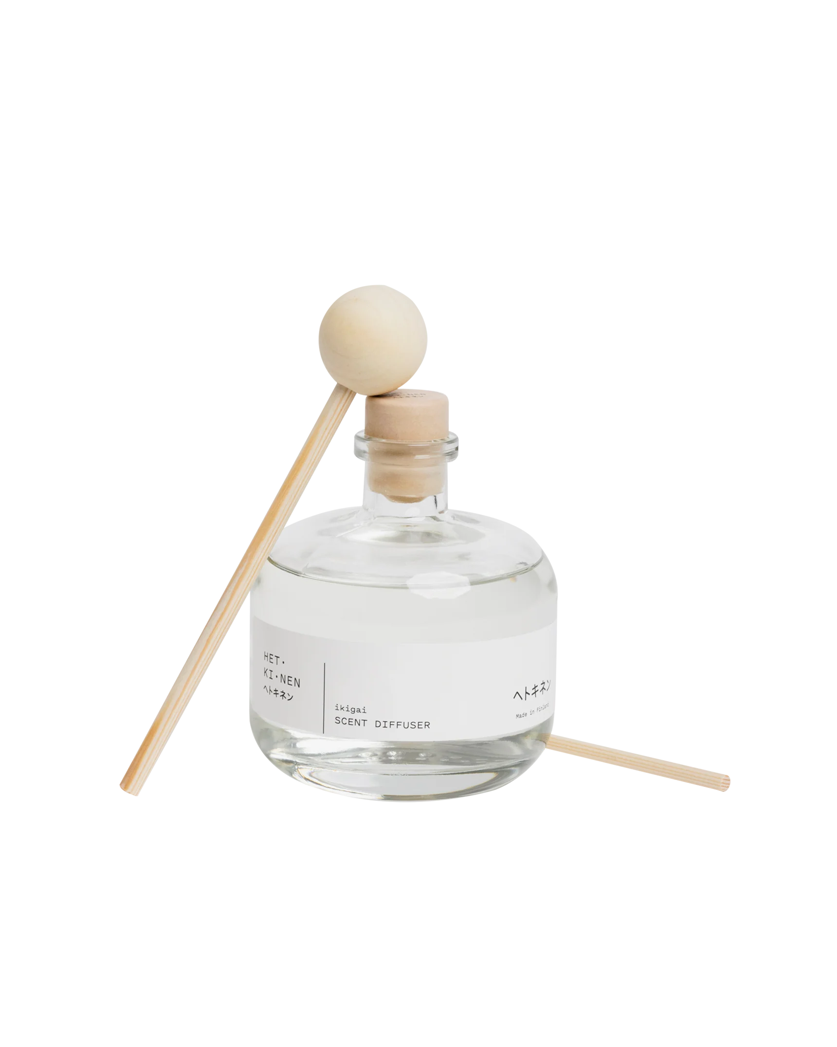 Scent diffuser ikigai