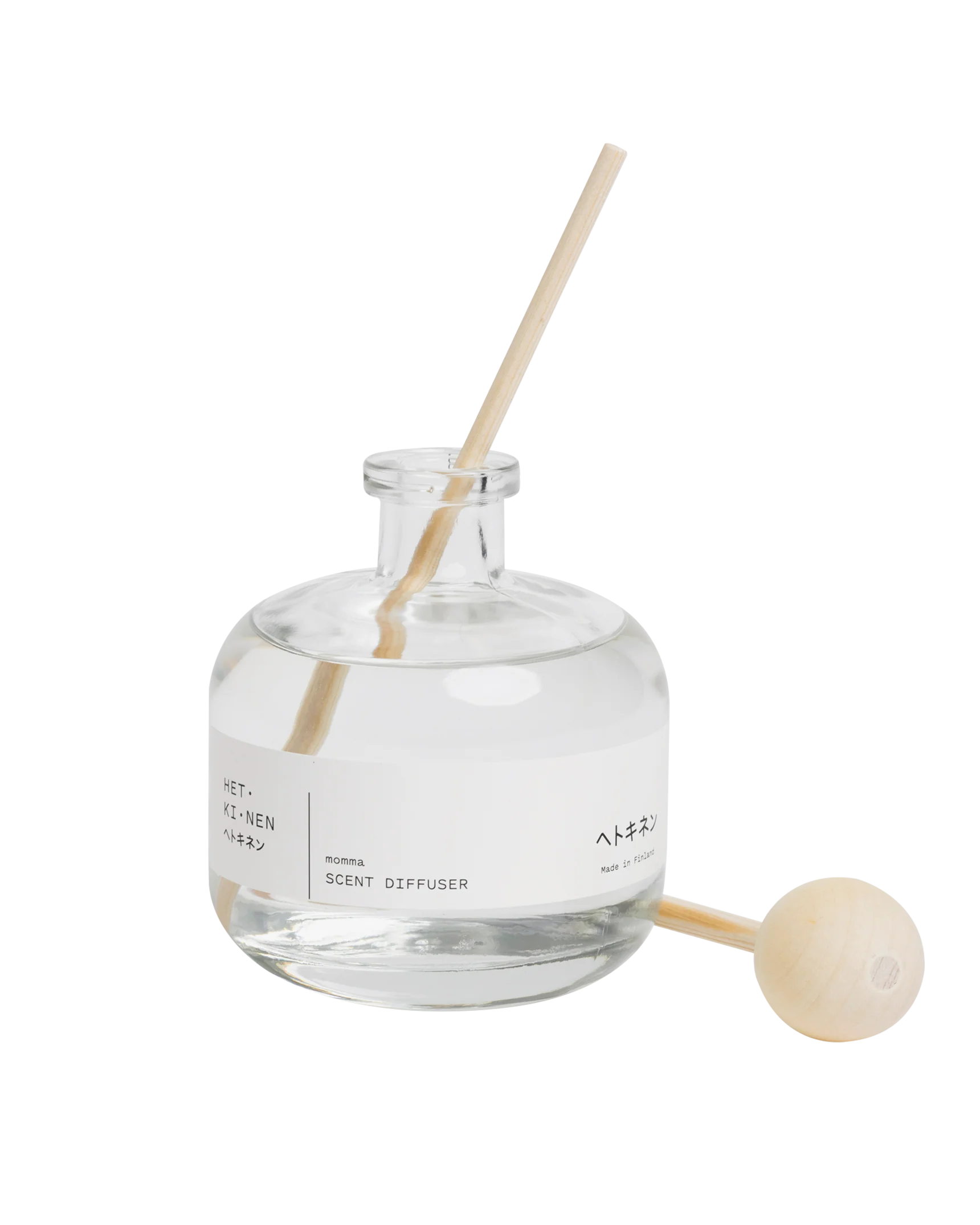 Scent diffuser momma