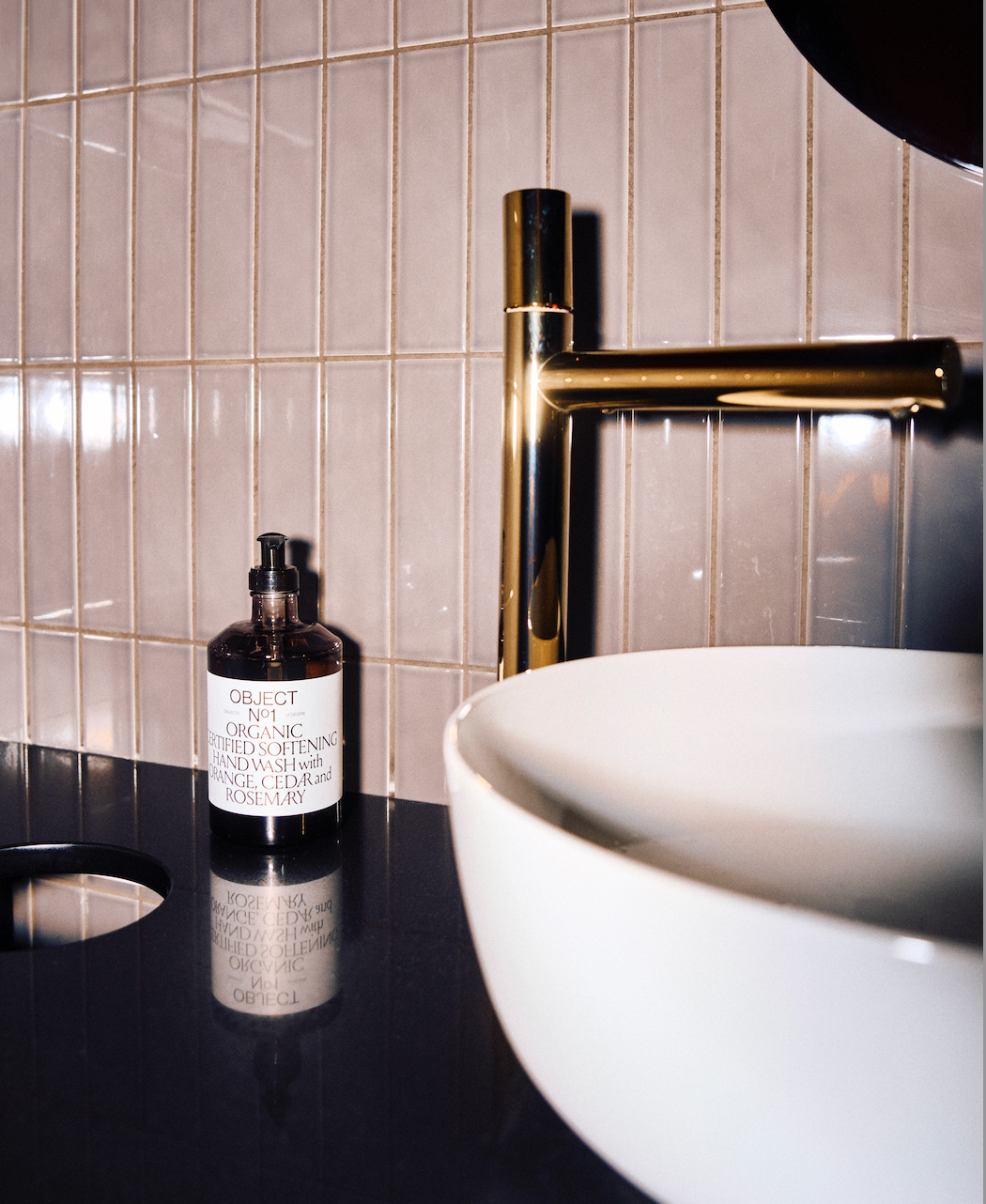 Object No1 – The Forever Bottle 500ml