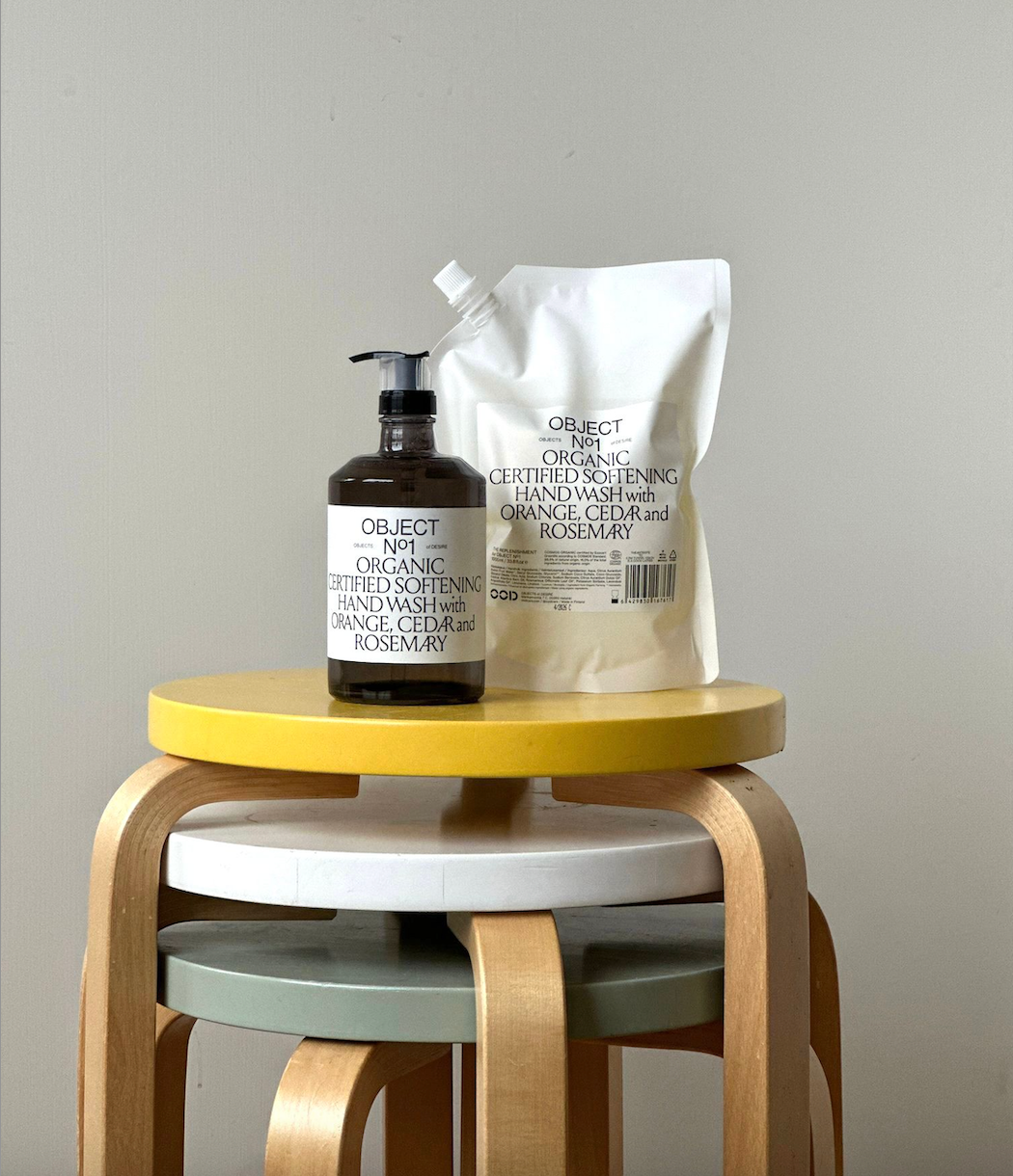 Object No1 – The Replenishment 1000ml