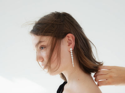 Madga Earrings
