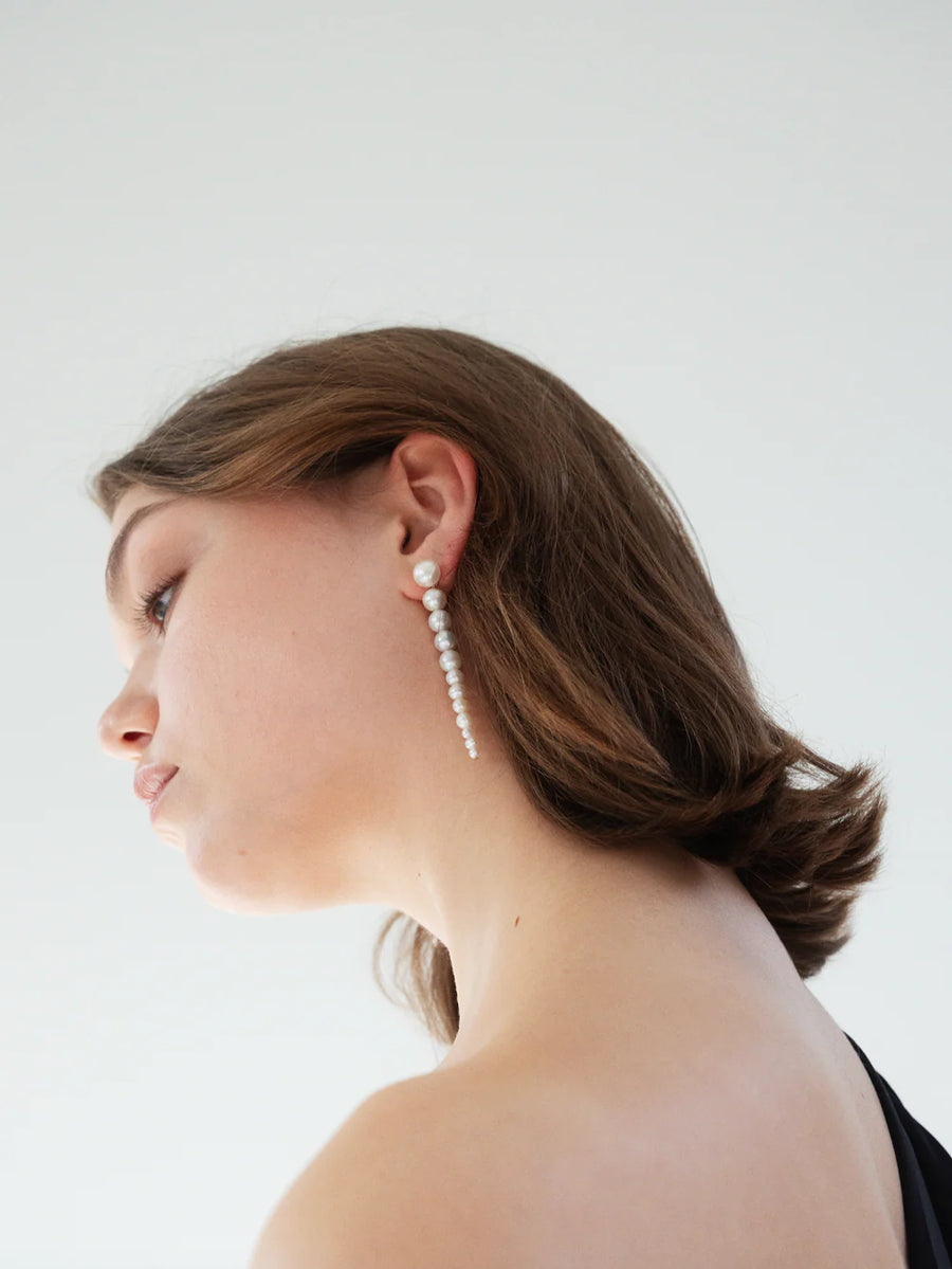 Madga Earrings