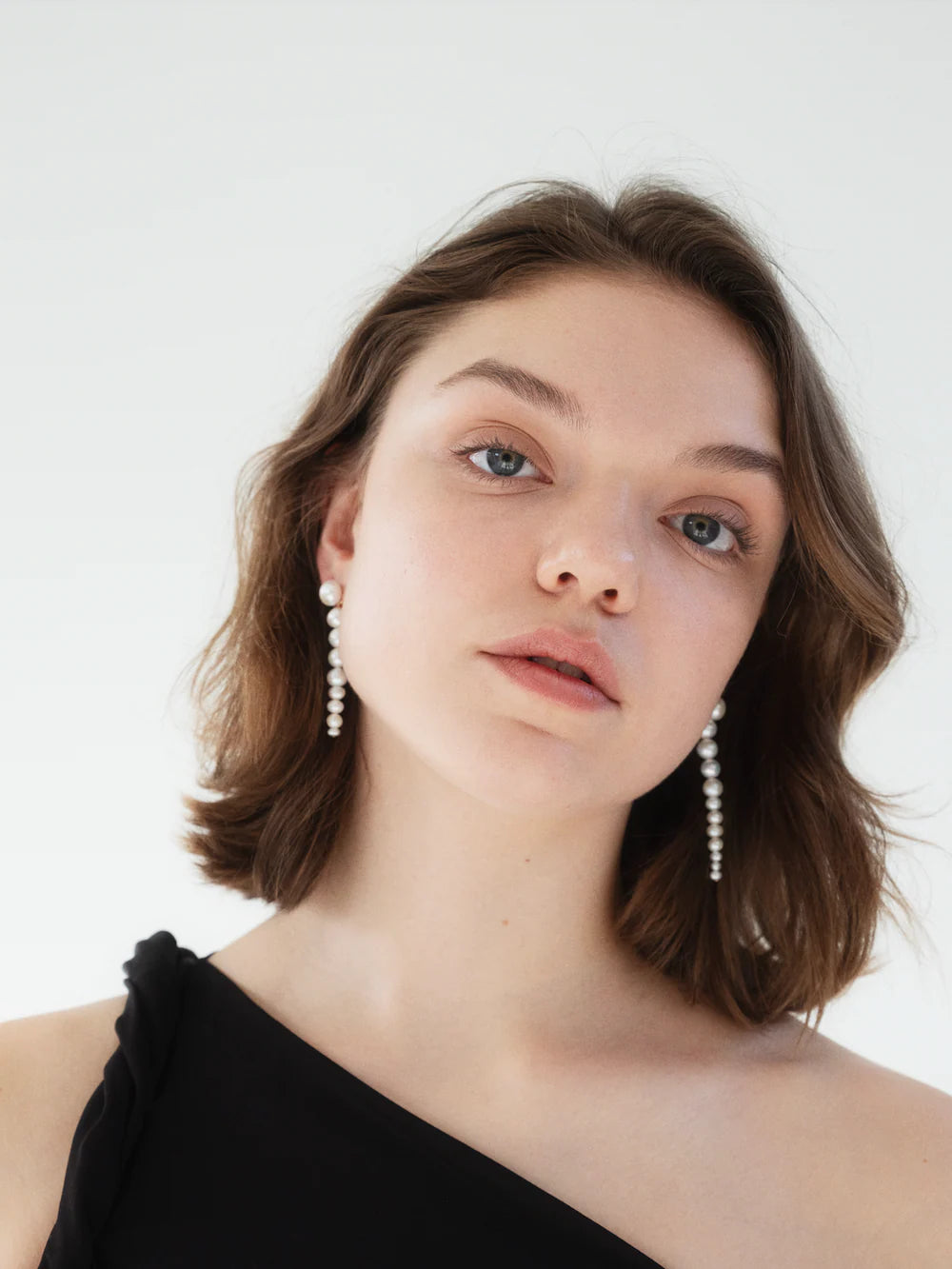 Madga Earrings