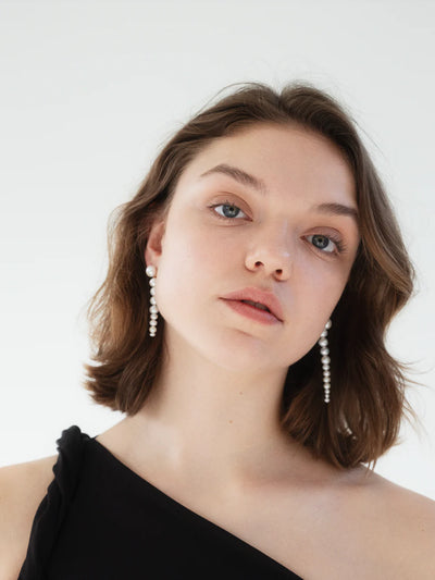 Madga Earrings