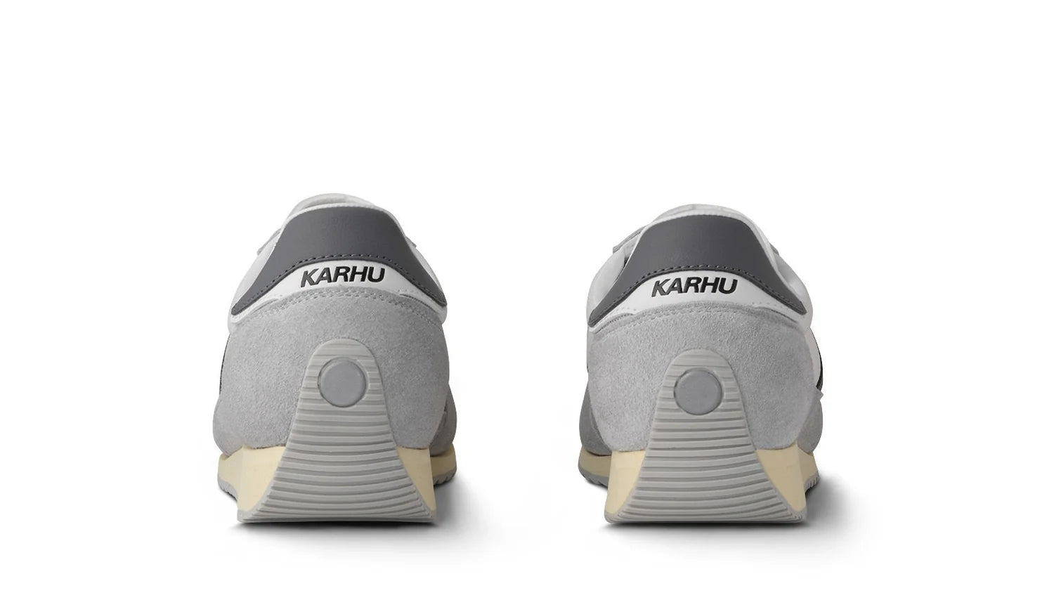 Mestari - Dawn Blue / Smoked Pearl