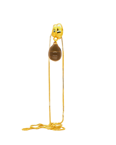 Sugar Drop Choco Kaulakoru - 50cm