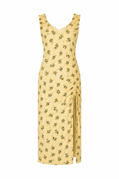 Summer Blossom Dress