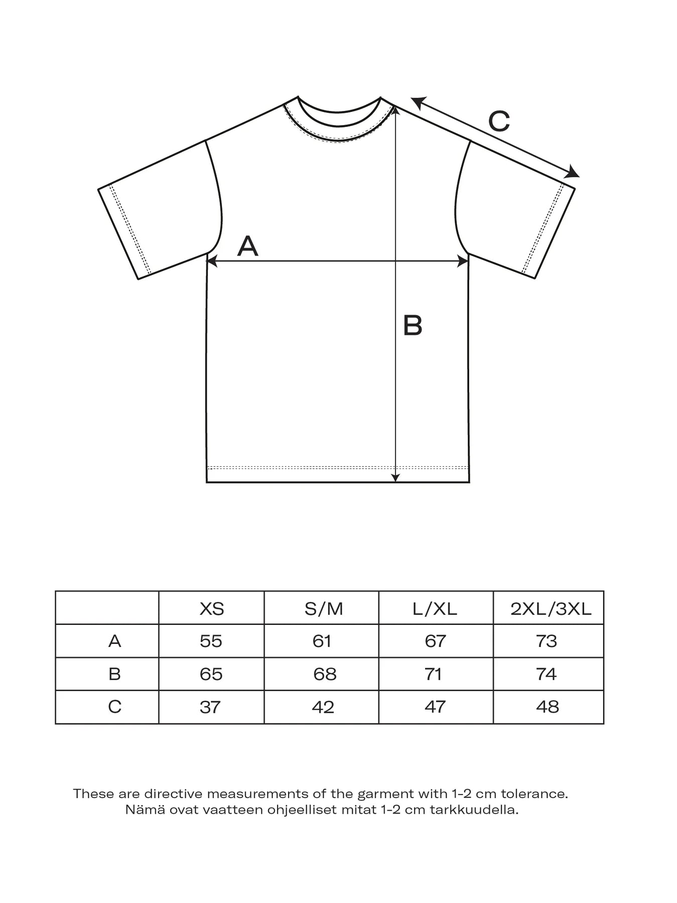 Talking Flowers T-Shirt