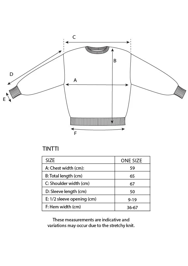 Tintti - Kimppukukat
