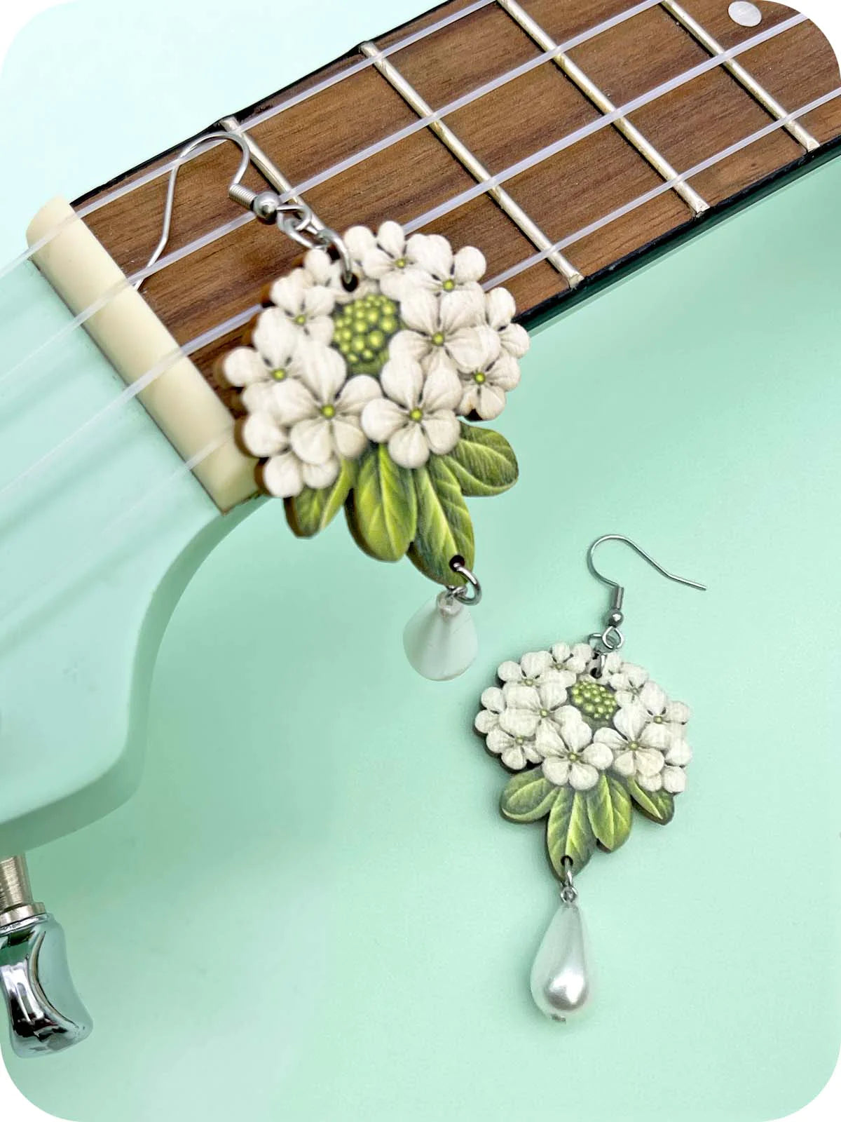 Heisi Helmi - koukku