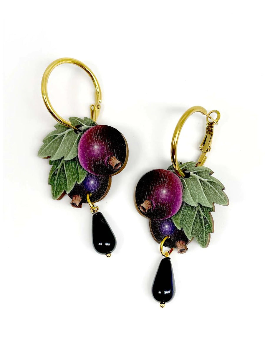 Herukka Pieni - rengas