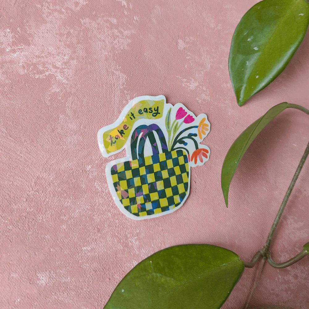 Pikku Paperi - Tarrat