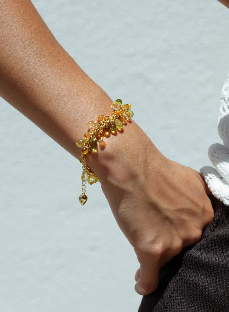 Tangy Tangy Rannekoru