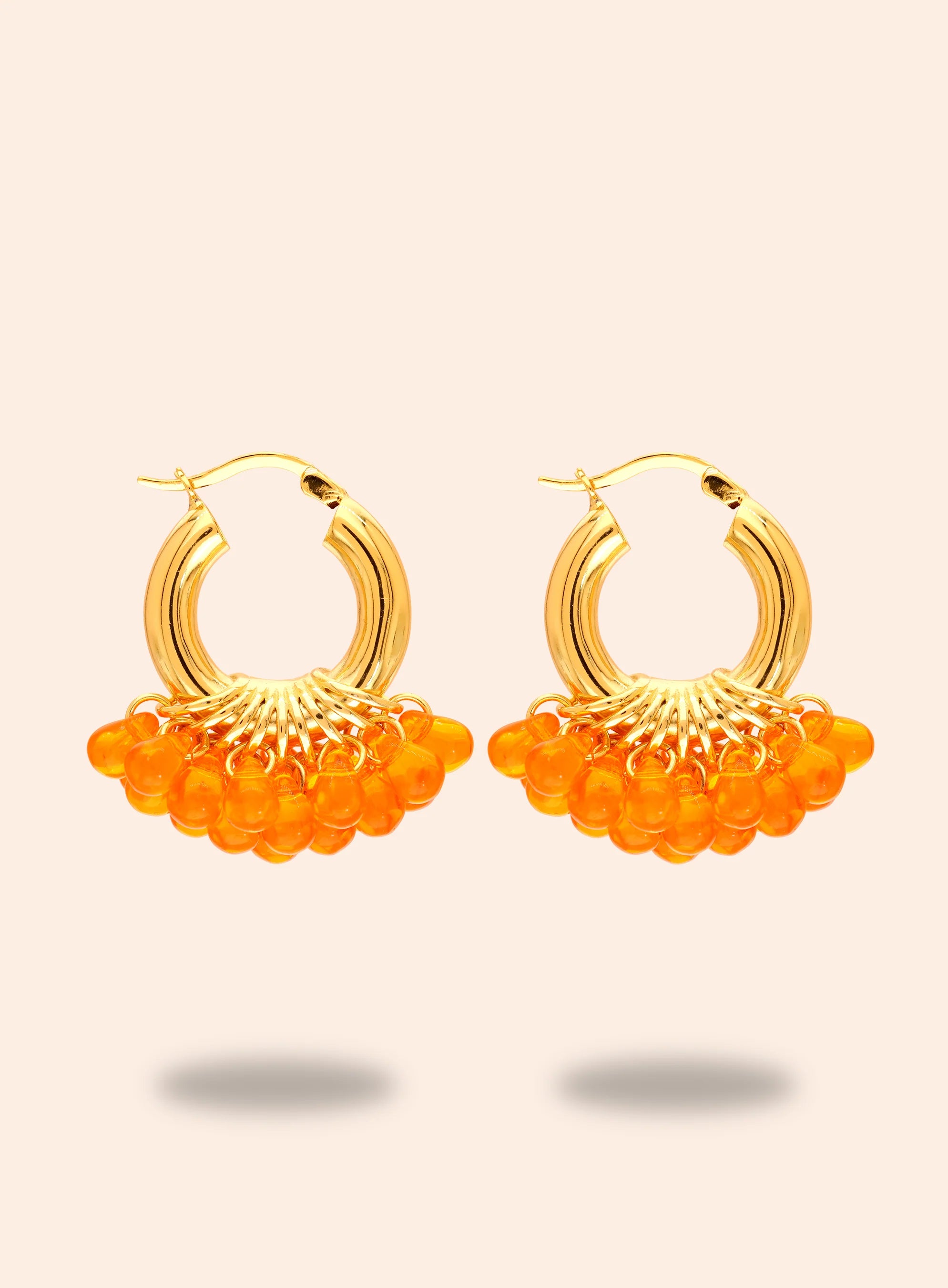 Tangy Twist Korvakorut