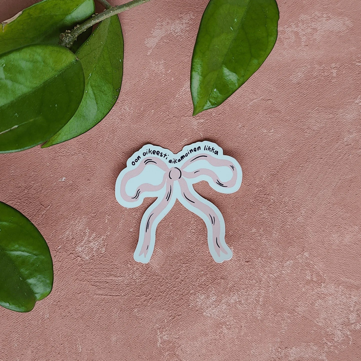 Pikku Paperi - Tarrat