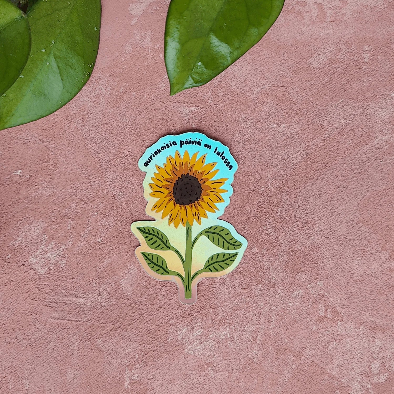 Pikku Paperi - Tarrat