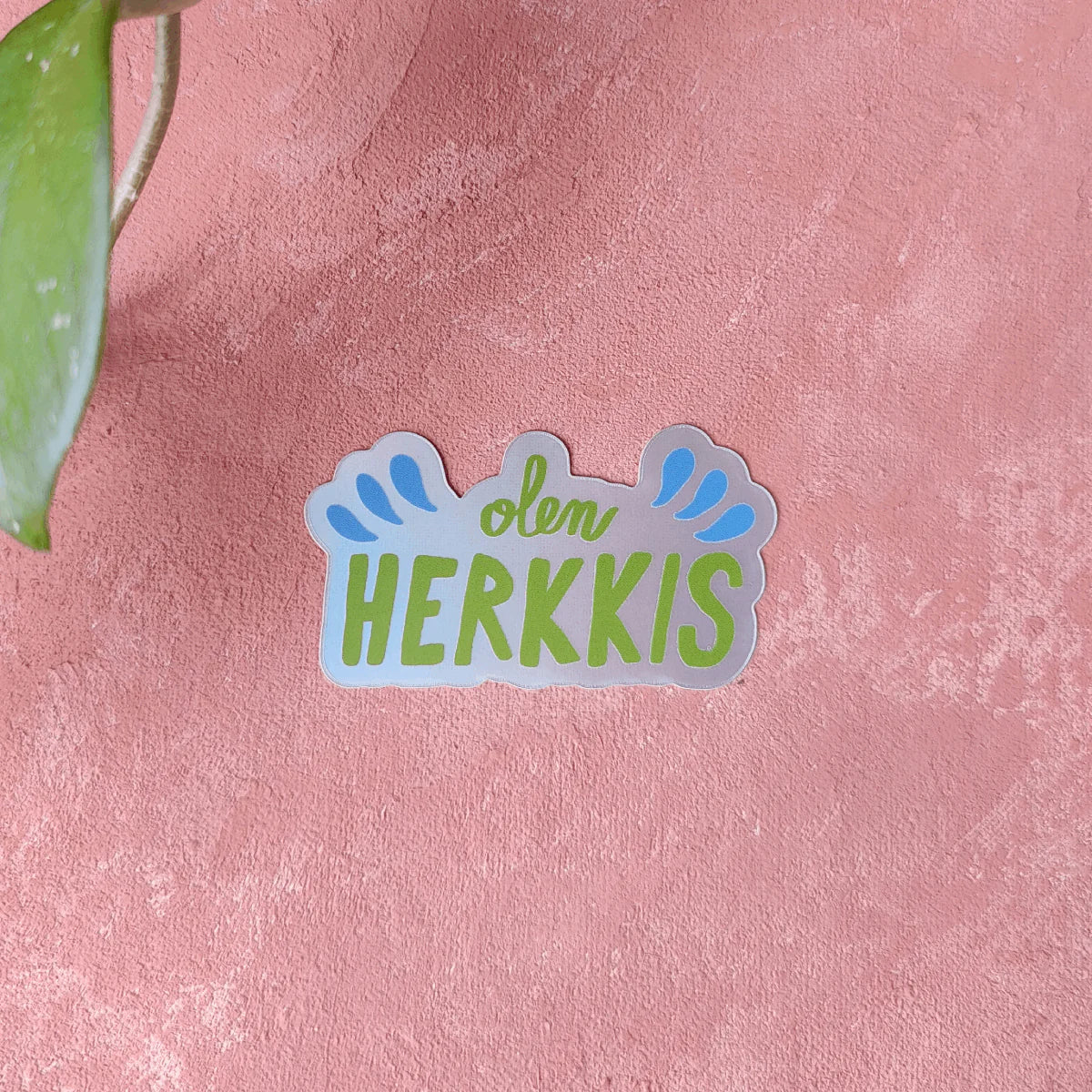 Pikku Paperi - Tarrat