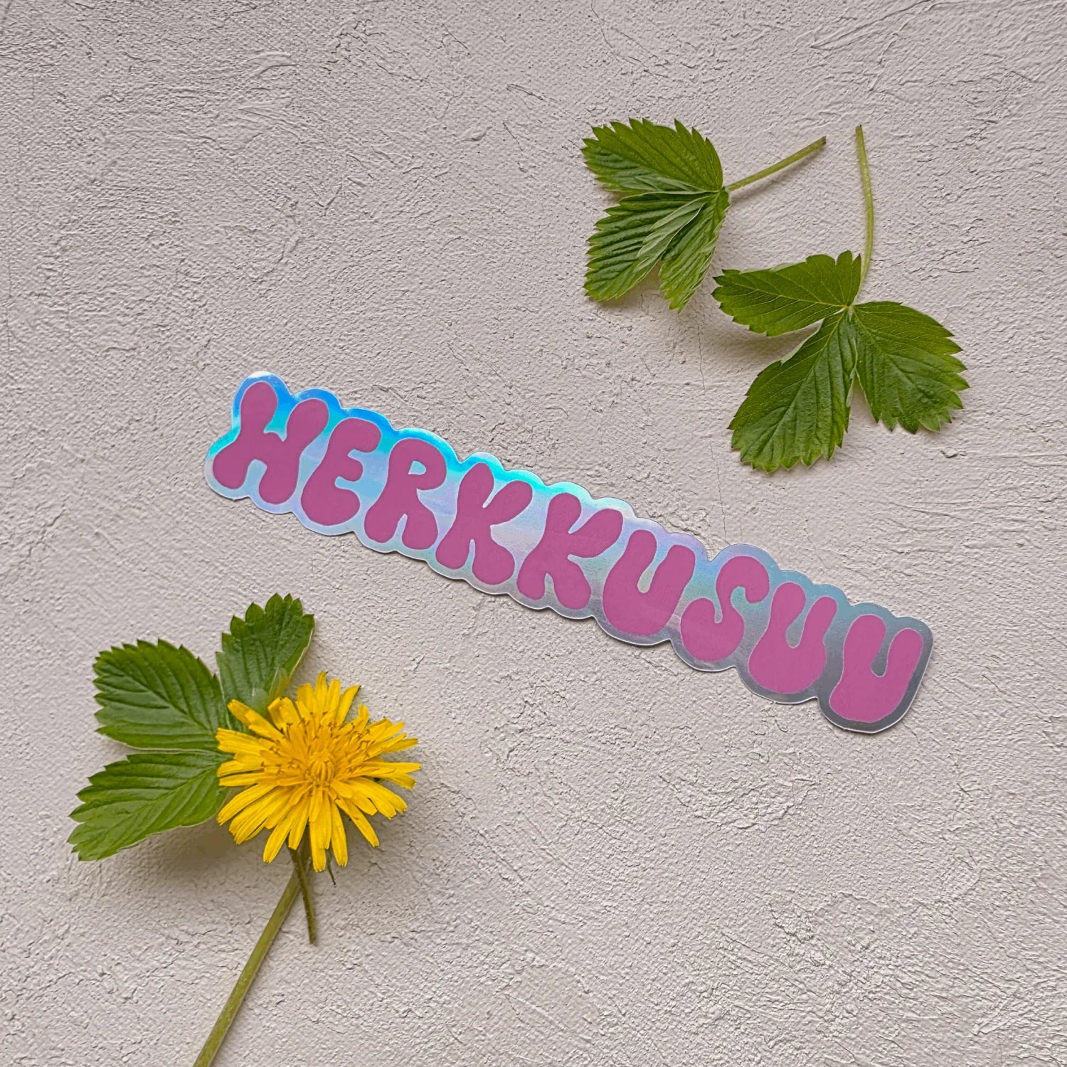 Pikku Paperi - Tarrat