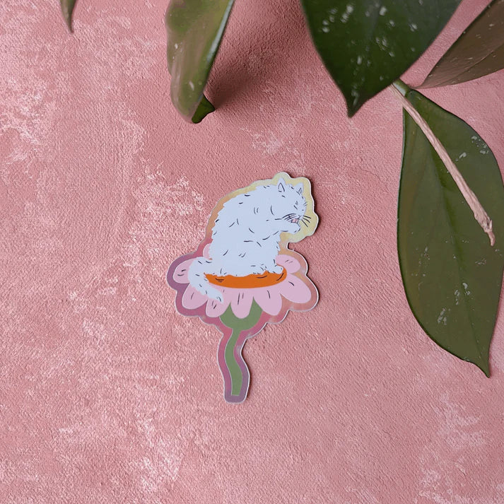 Pikku Paperi - Tarrat