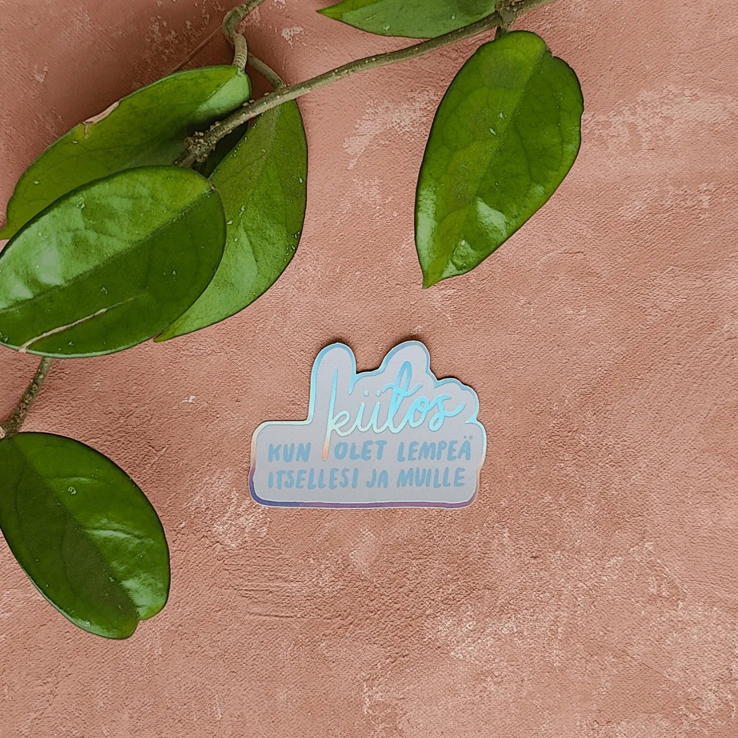 Pikku Paperi - Tarrat