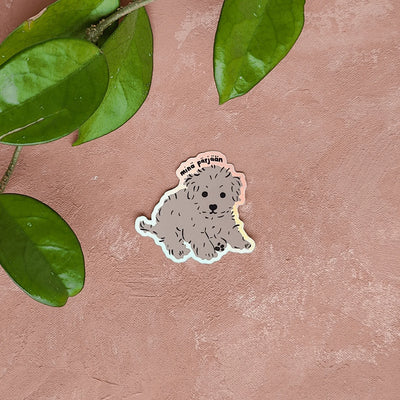 Pikku Paperi - Tarrat