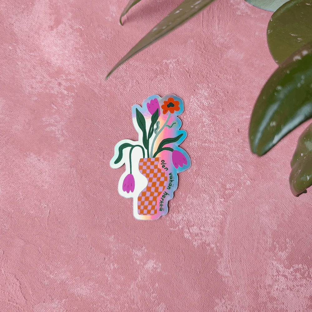 Pikku Paperi - Tarrat