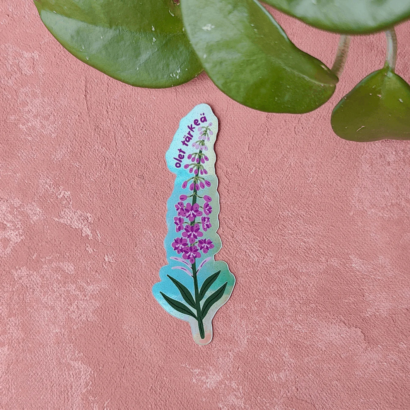 Pikku Paperi - Tarrat