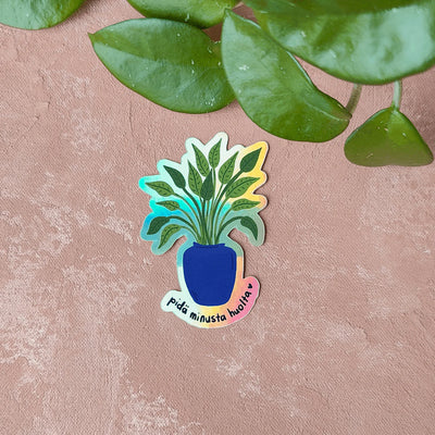 Pikku Paperi - Tarrat