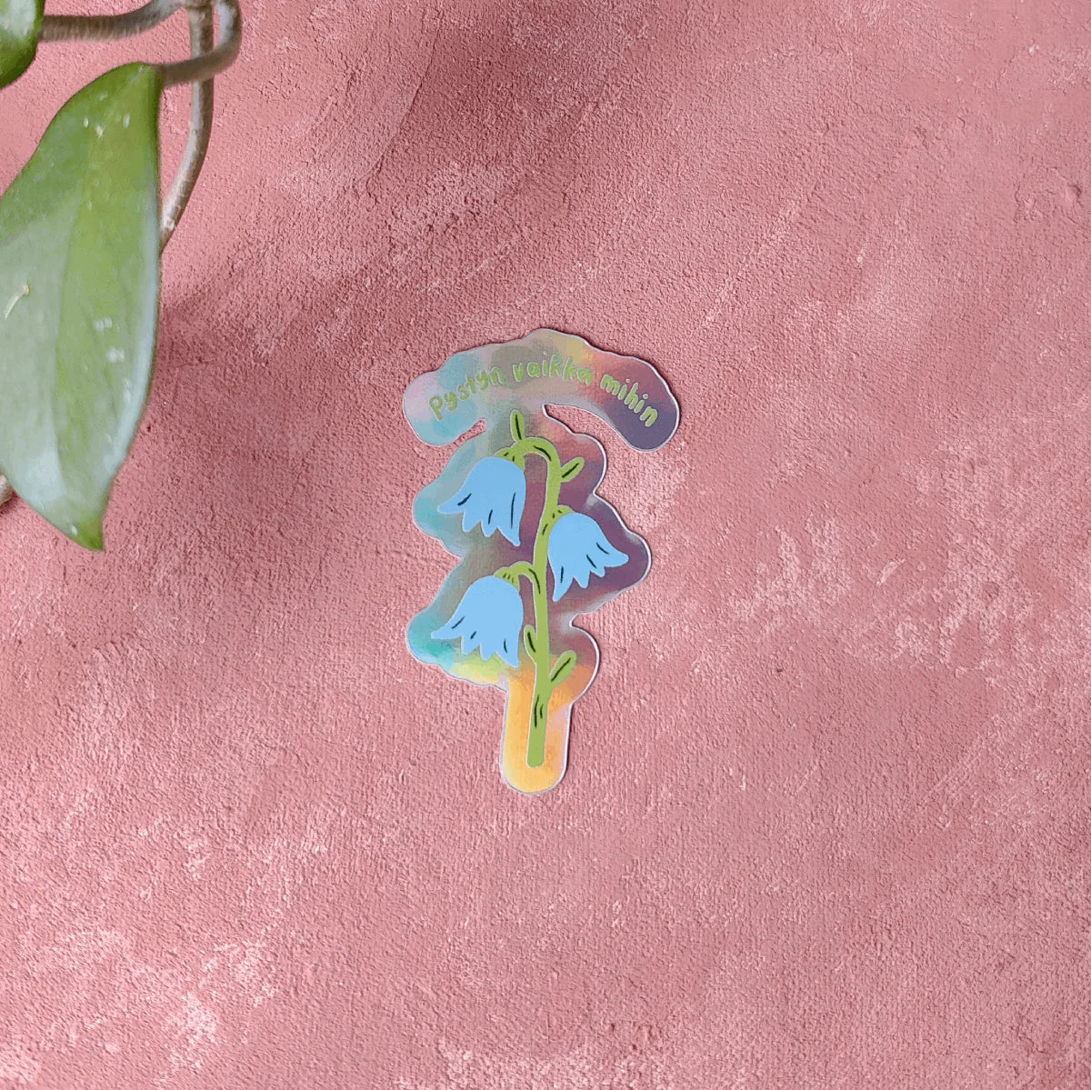 Pikku Paperi - Tarrat