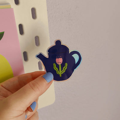 Pikku Paperi - Tarrat