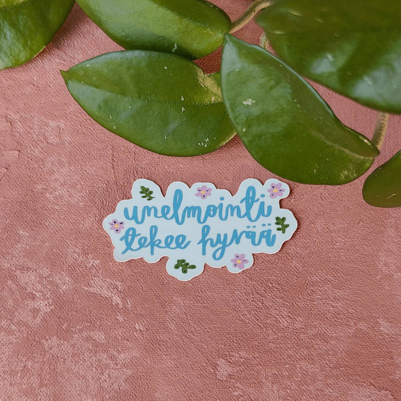 Pikku Paperi - Tarrat