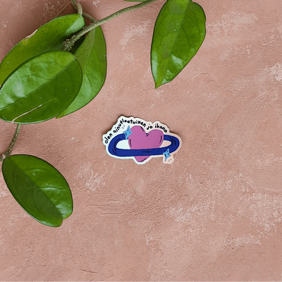 Pikku Paperi - Tarrat