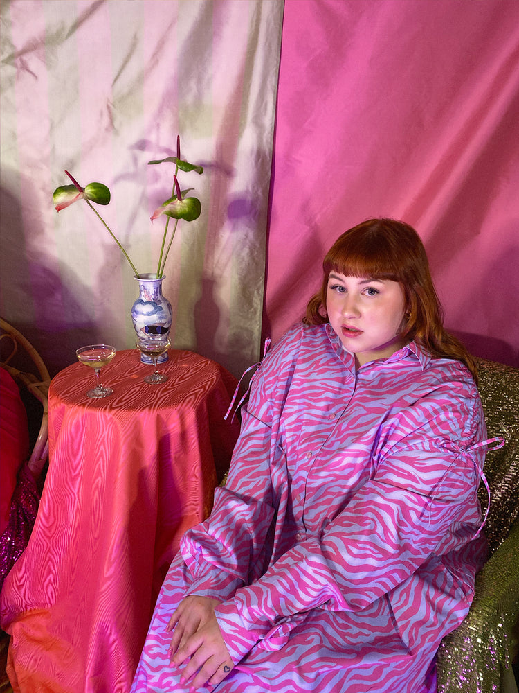 Office Mekko - Disco Tiiikeri