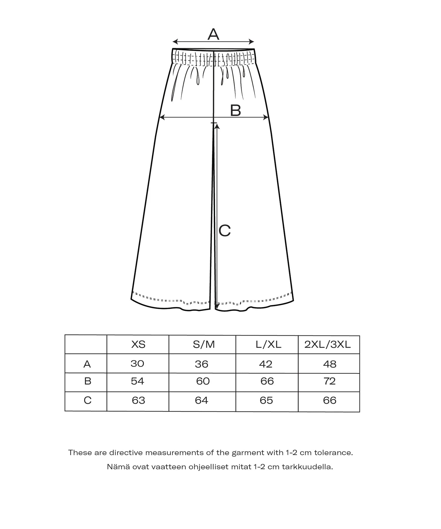 Raspberry Pants