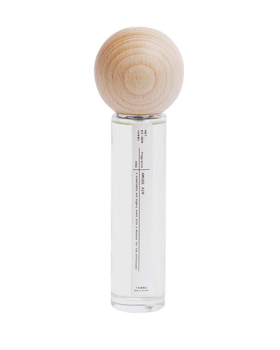 Fragrance amuse air