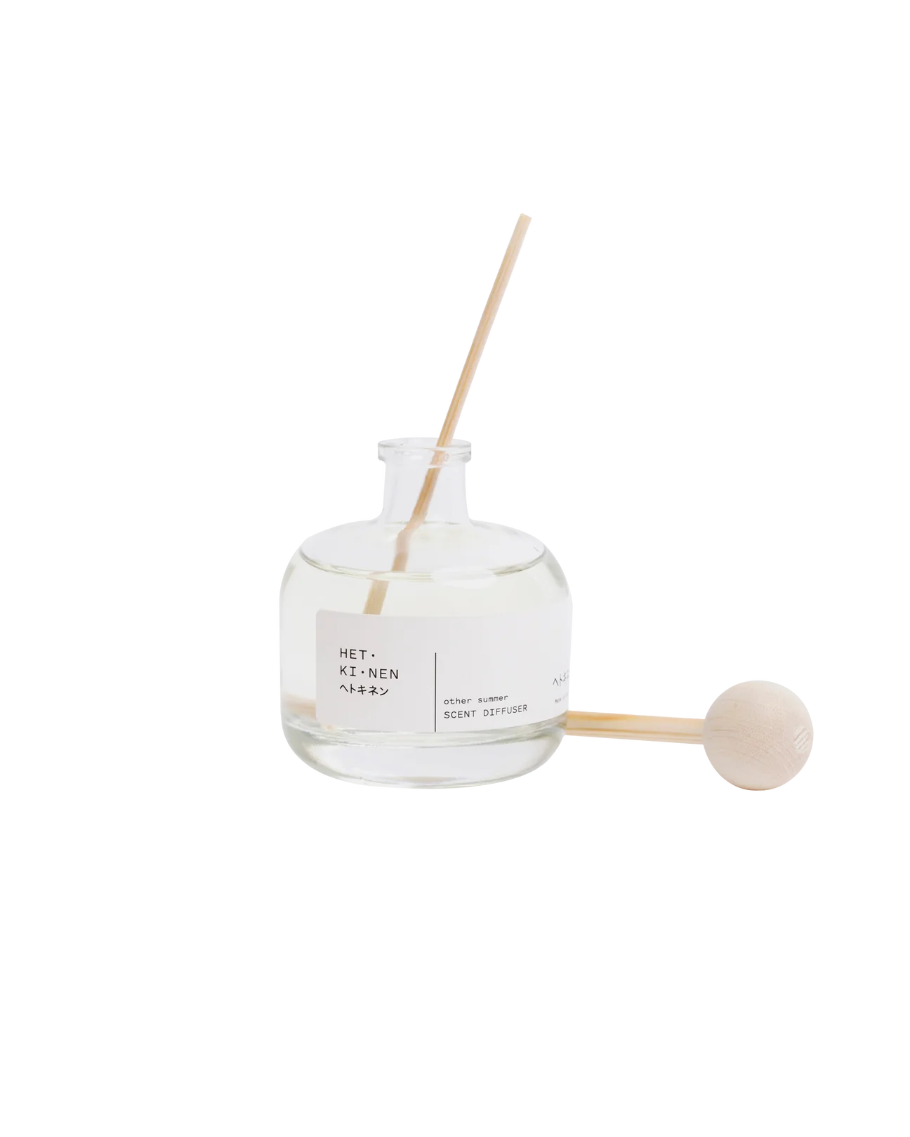 Scent diffuser other summer