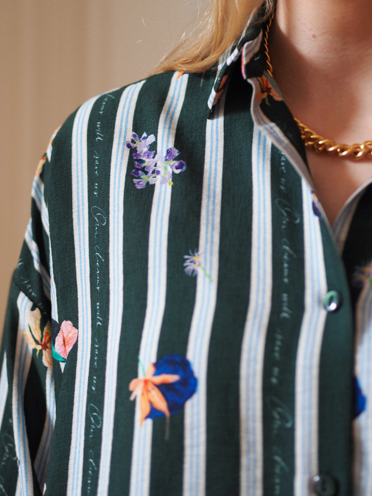 Aeris Shirt - Dreams