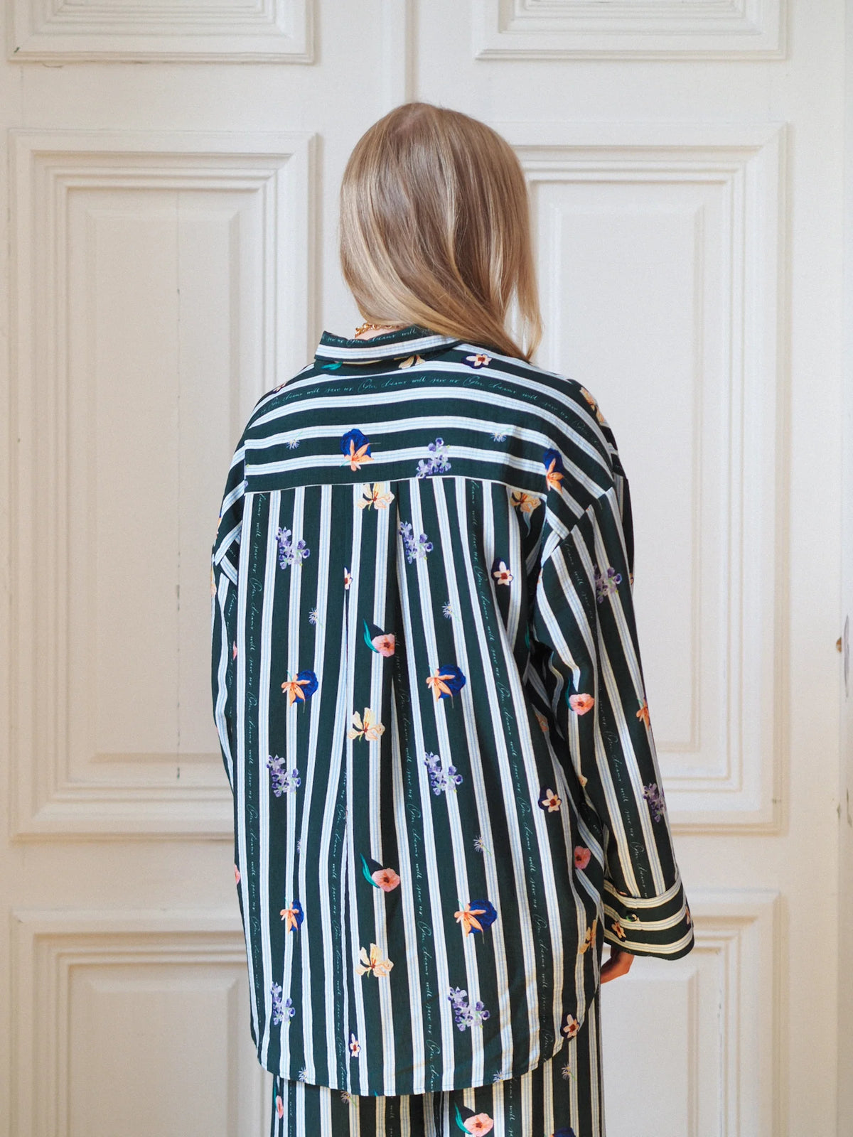 Aeris Shirt - Dreams