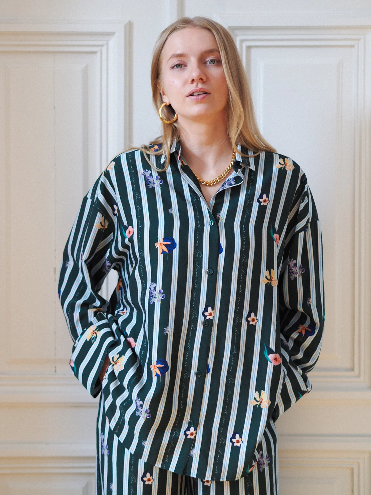 Aeris Shirt - Dreams